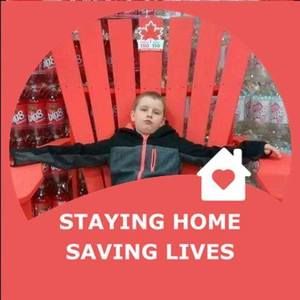 Meet your Posher, Frederick